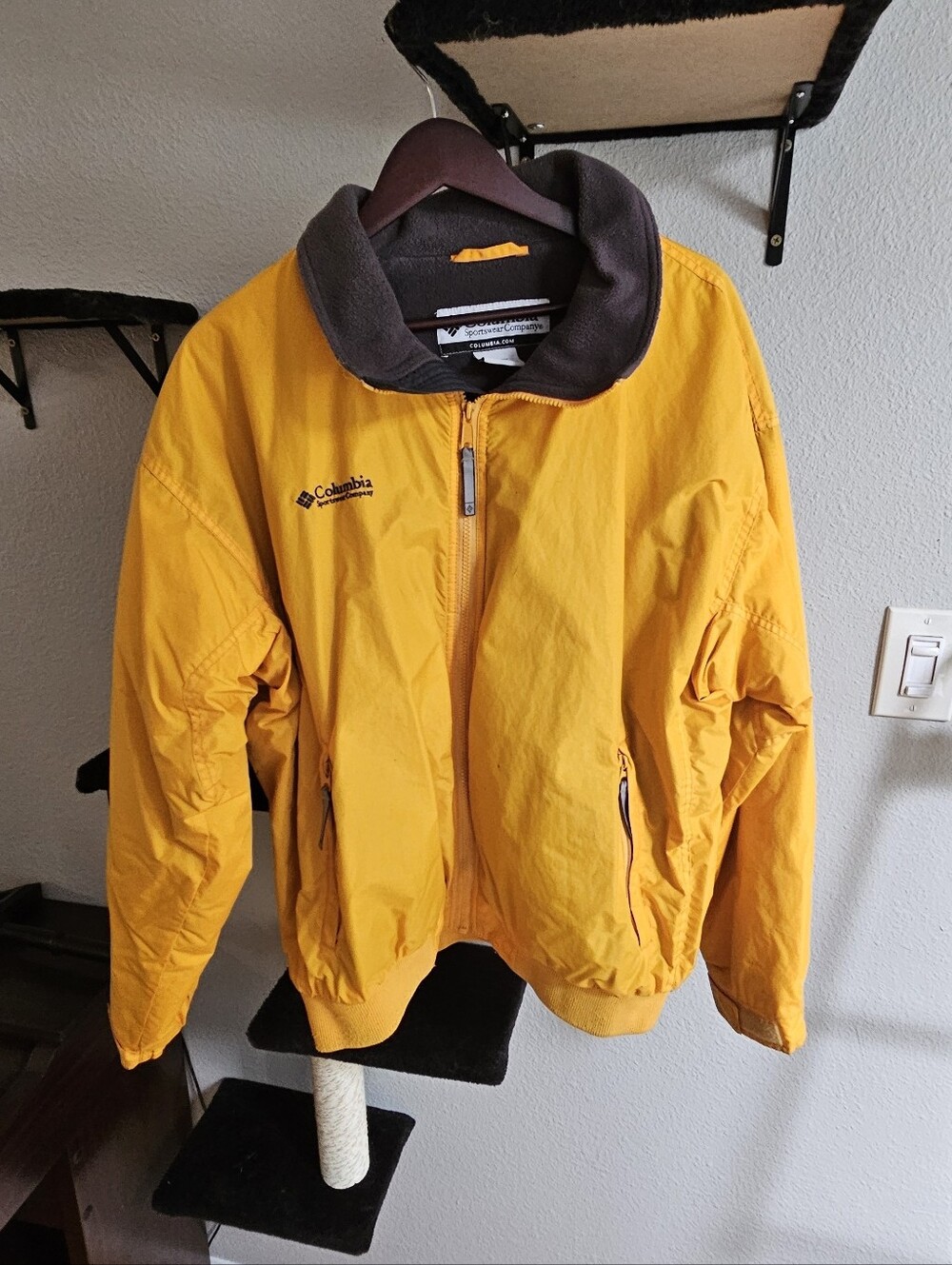 Columbia Sport Jacket